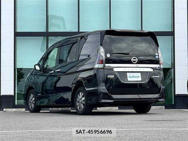 Nissan SERENA 2019 8748072-13