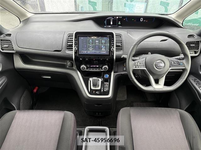 Nissan SERENA 2019 8748072-14