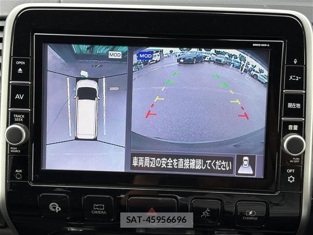 Nissan SERENA 2019 8748072-17