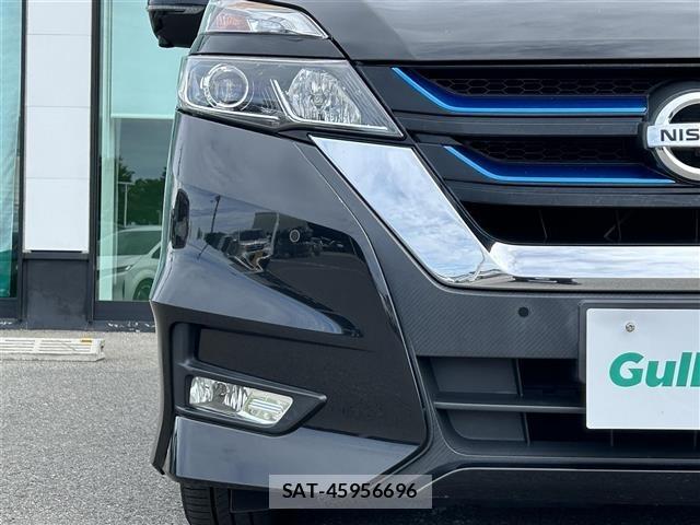 Nissan SERENA 2019 8748072-2