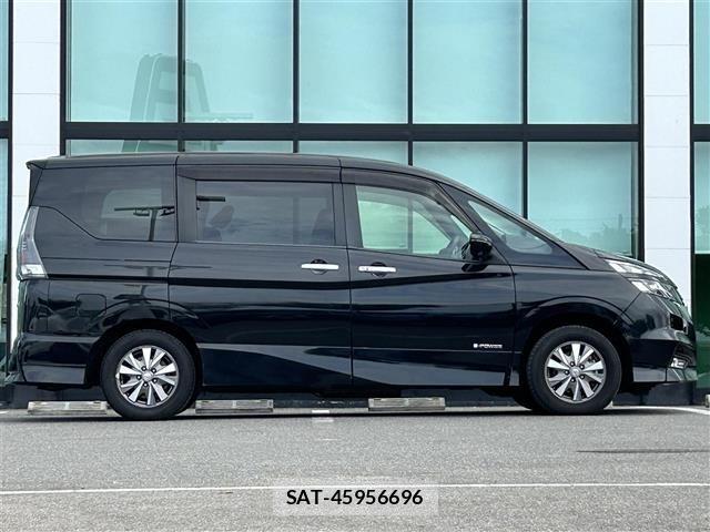 Nissan SERENA 2019 8748072-20