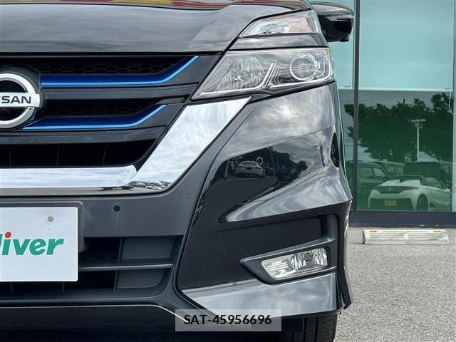 Nissan SERENA 2019 8748072-22