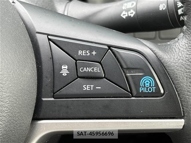 Nissan SERENA 2019 8748072-3
