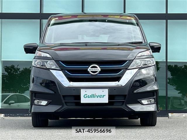 Nissan SERENA 2019 8748072-8