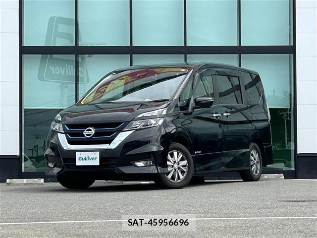 Nissan SERENA 2019 8748072-9