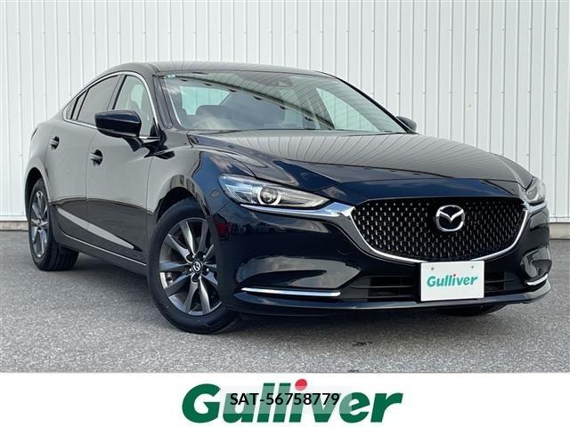 Mazda MAZDA6 2022 8744340-0