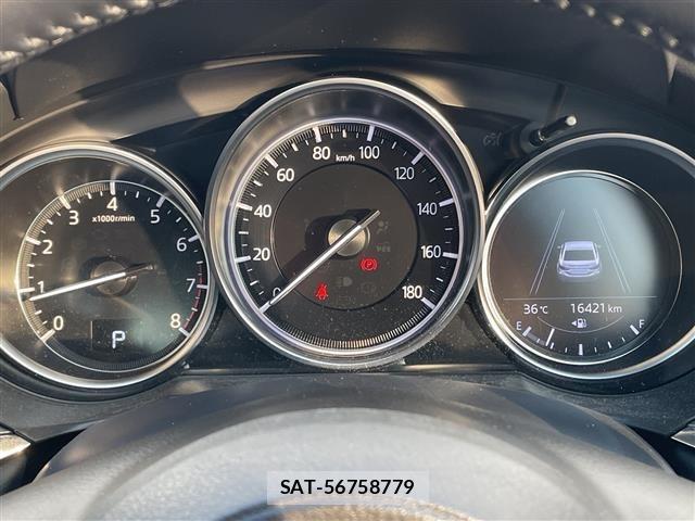 Mazda MAZDA6 2022 8744340-1