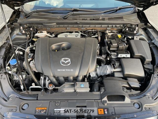 Mazda MAZDA6 2022 8744340-15