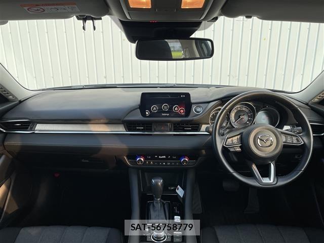 Mazda MAZDA6 2022 8744340-16