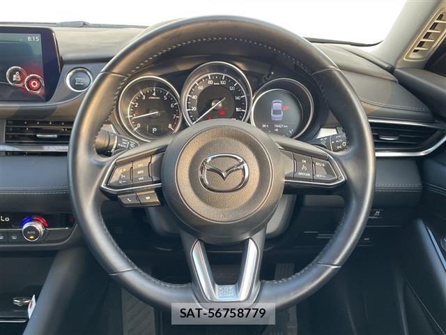 Mazda MAZDA6 2022 8744340-22