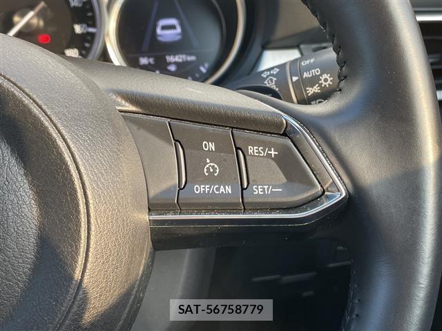 Mazda MAZDA6 2022 8744340-5