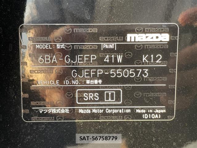 Mazda MAZDA6 2022 8744340-8