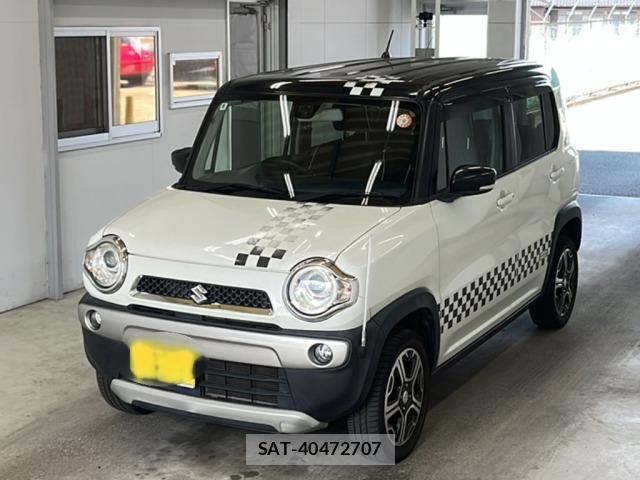 sat car