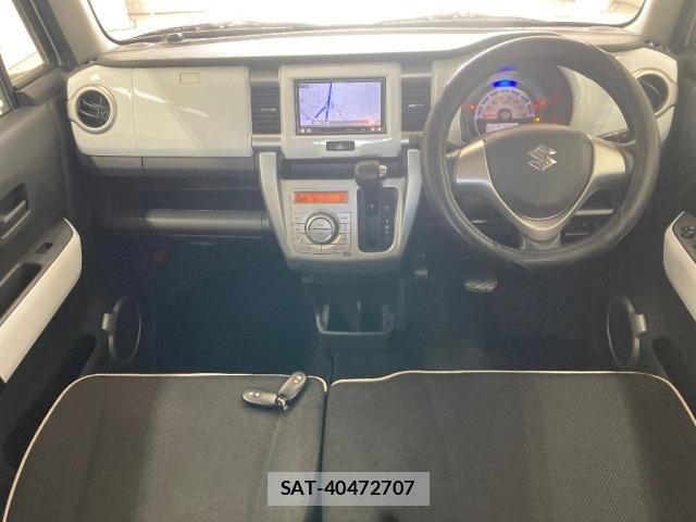 Suzuki HUSTLER 2014 8953700-3