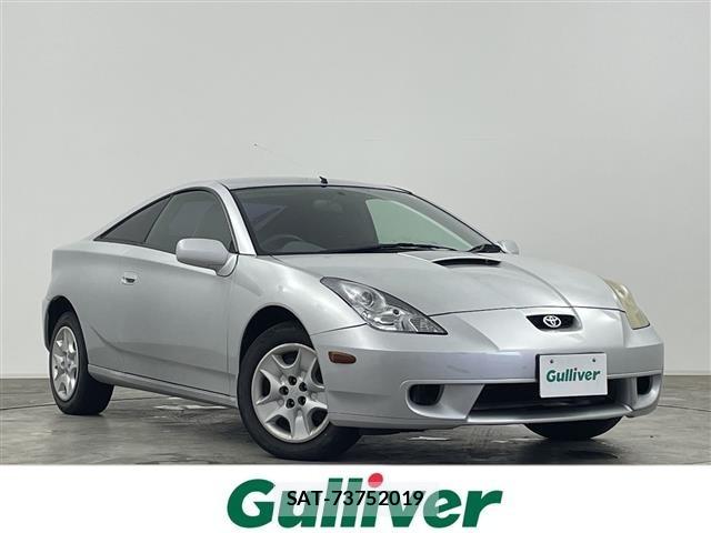 Toyota CELICA 2002 8664482-0