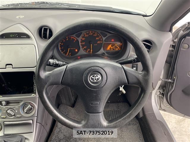 Toyota CELICA 2002 8664482-1