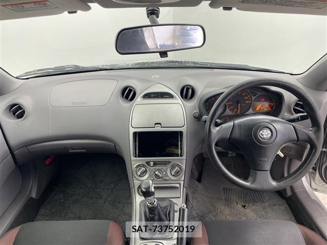 Toyota CELICA 2002 8664482-15