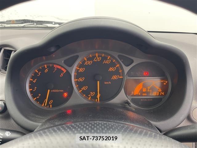 Toyota CELICA 2002 8664482-7