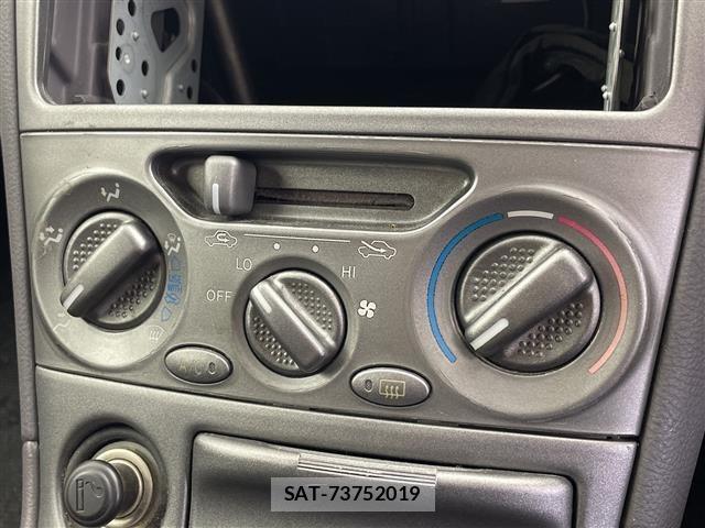 Toyota CELICA 2002 8664482-9