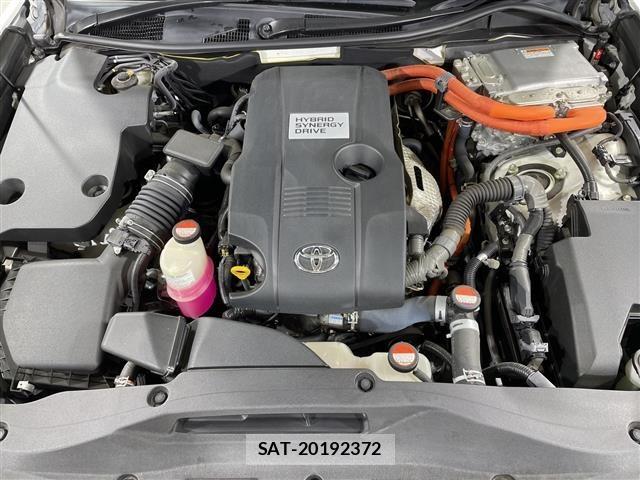 Toyota CROWN 2015 8734528-14