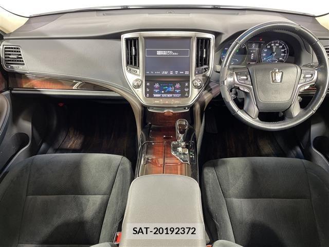 Toyota CROWN 2015 8734528-15
