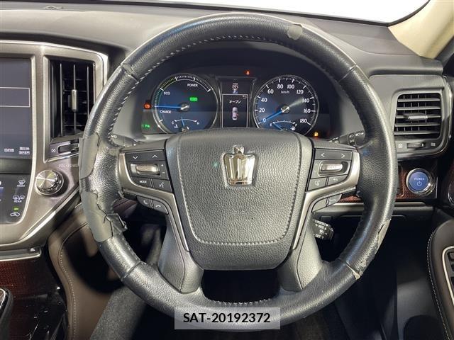 Toyota CROWN 2015 8734528-19