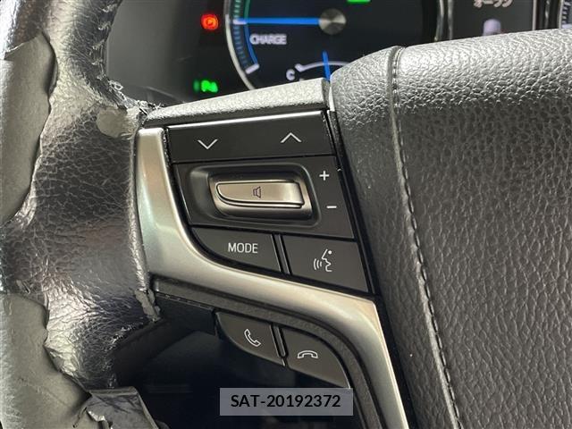 Toyota CROWN 2015 8734528-21