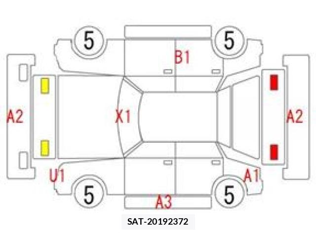 Toyota CROWN 2015 8734528-23