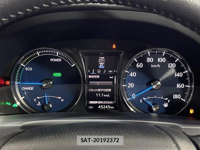 Toyota CROWN 2015 8734528-3
