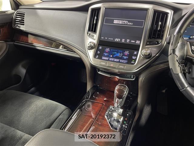 Toyota CROWN 2015 8734528-5