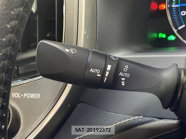 Toyota CROWN 2015 8734528-6