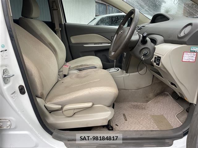 Toyota BELTA 2011 8834065-1