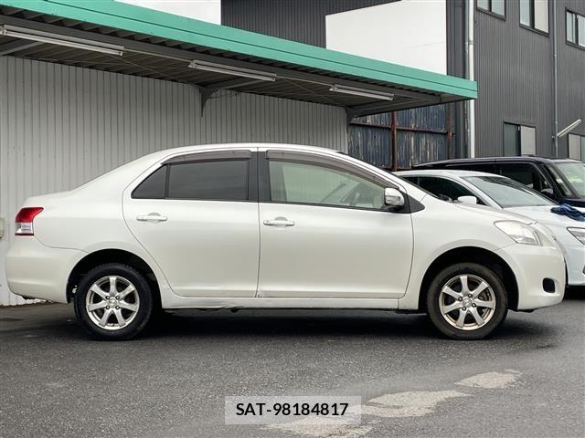 Toyota BELTA 2011 8834065-12
