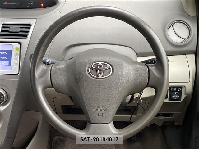 Toyota BELTA 2011 8834065-14