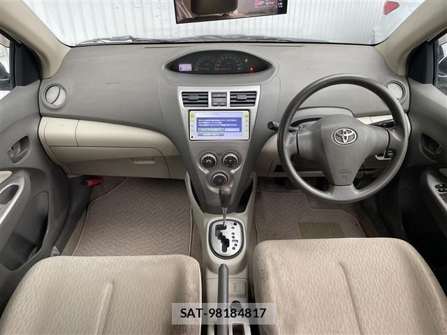 Toyota BELTA 2011 8834065-15