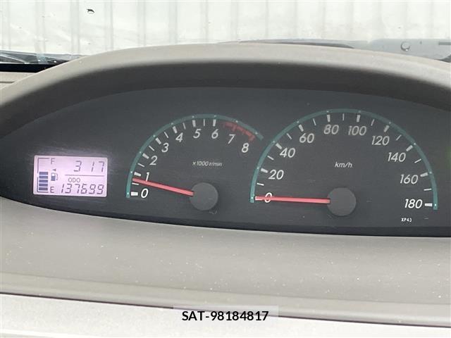 Toyota BELTA 2011 8834065-16