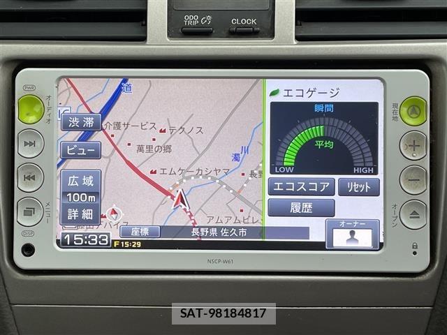 Toyota BELTA 2011 8834065-17