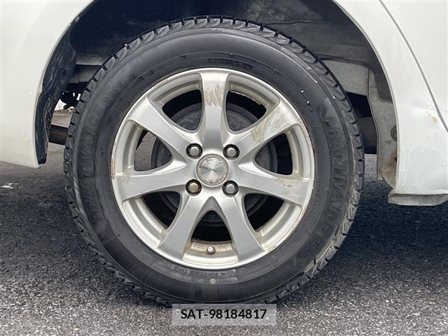 Toyota BELTA 2011 8834065-2