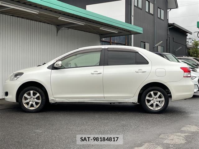 Toyota BELTA 2011 8834065-20