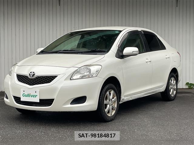 Toyota BELTA 2011 8834065-22