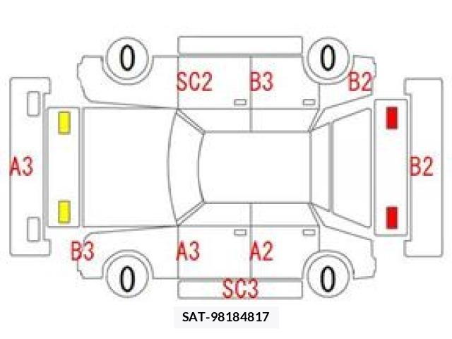 Toyota BELTA 2011 8834065-23