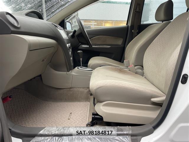 Toyota BELTA 2011 8834065-3