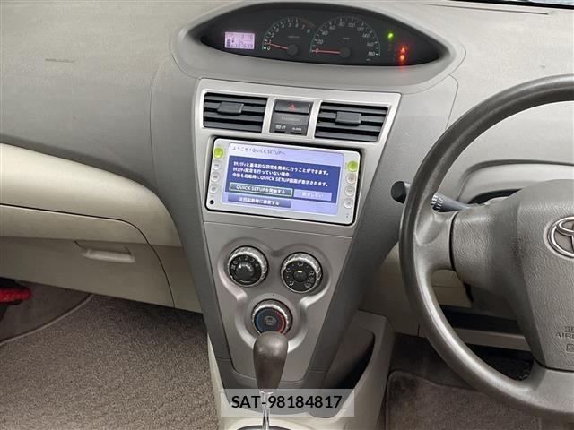 Toyota BELTA 2011 8834065-4