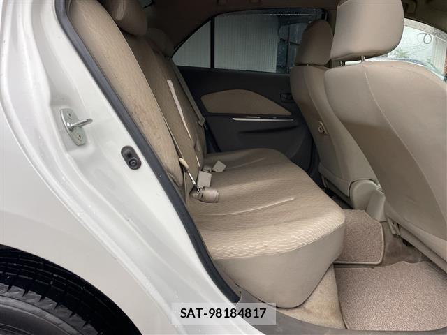 Toyota BELTA 2011 8834065-5
