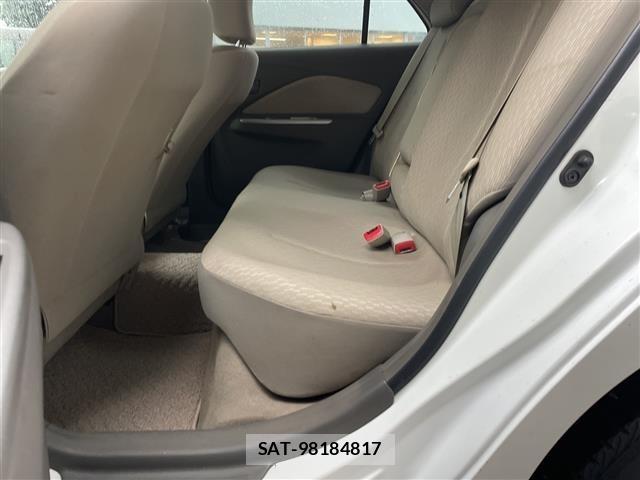 Toyota BELTA 2011 8834065-7
