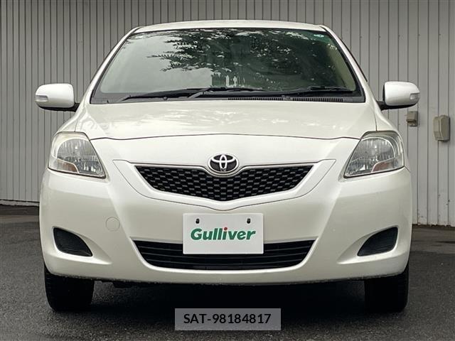Toyota BELTA 2011 8834065-9