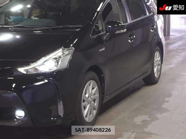 Toyota PRIUS 2016 8710129-7