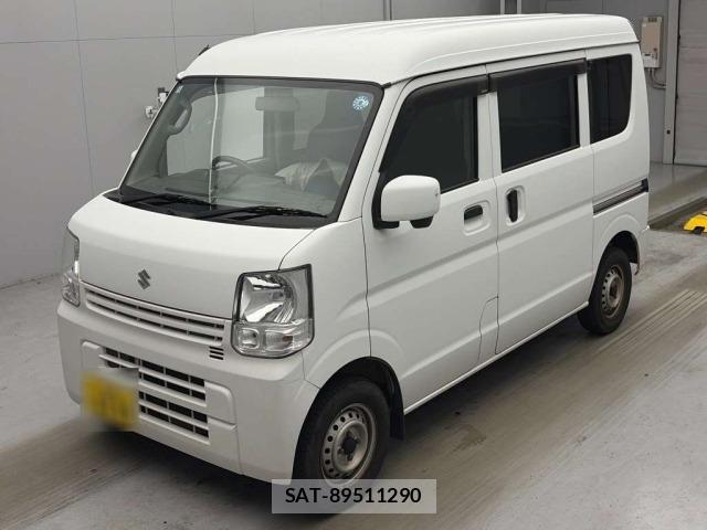 Suzuki EVERY 2019 8679636-0