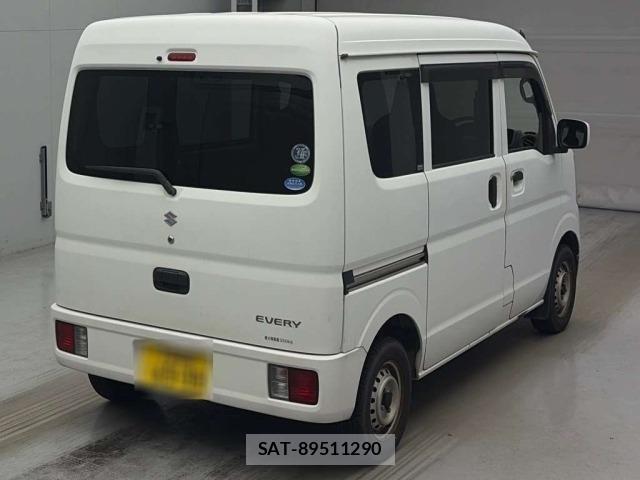 Suzuki EVERY 2019 8679636-1