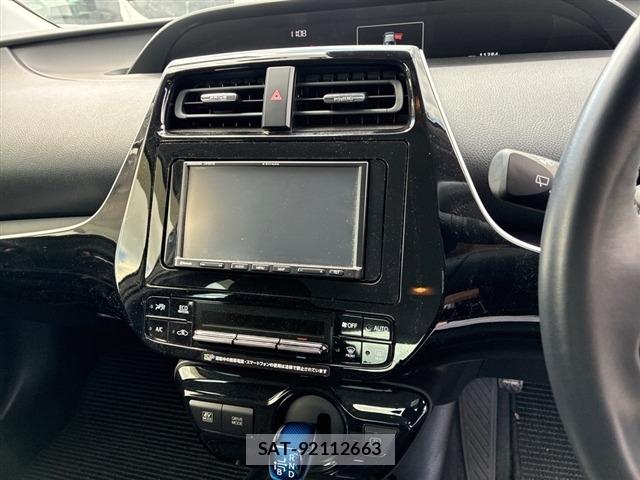 Toyota PRIUS 2021 8911080-4